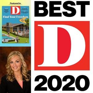 Meet your Posher, Christie